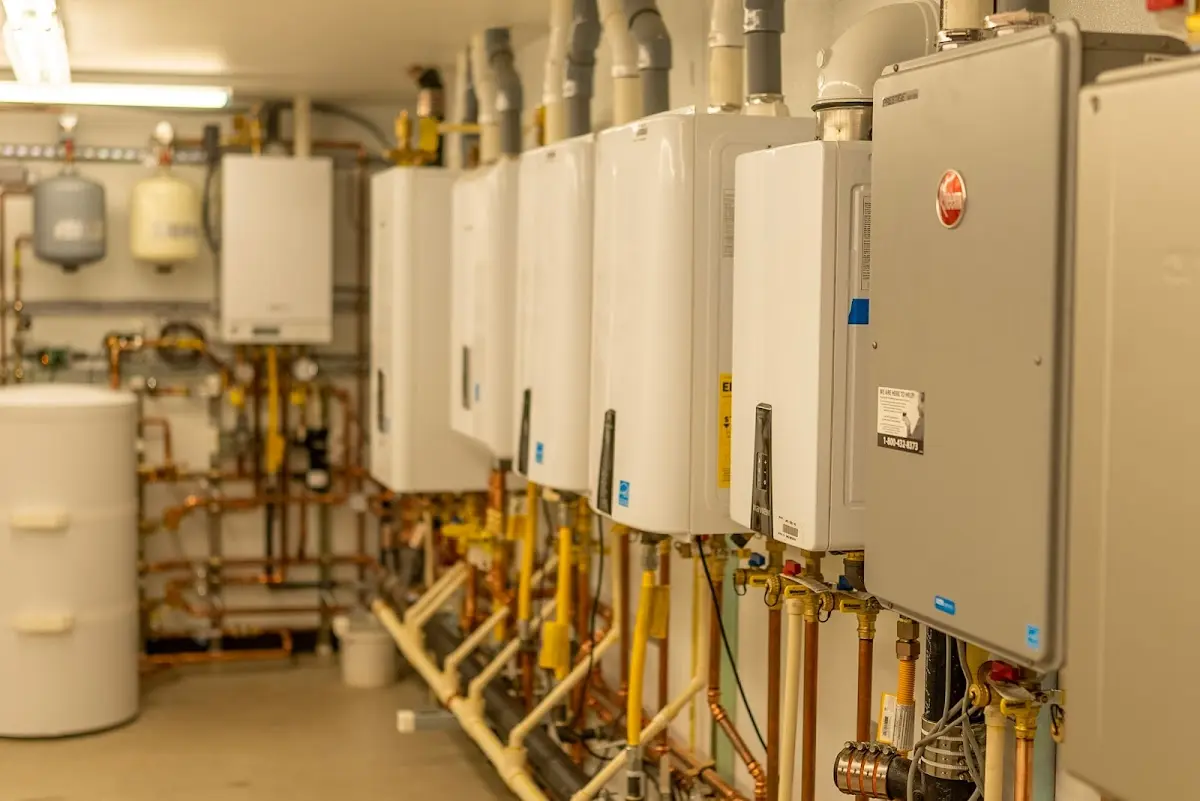 Repiping Services in Red Hook, NY